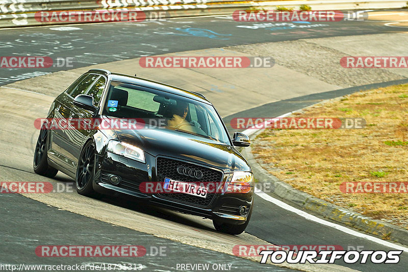 Bild #18731313 - Touristenfahrten Nürburgring Nordschleife (25.08.2022)