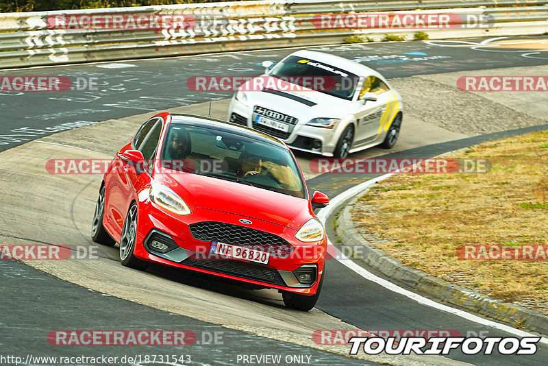 Bild #18731543 - Touristenfahrten Nürburgring Nordschleife (25.08.2022)