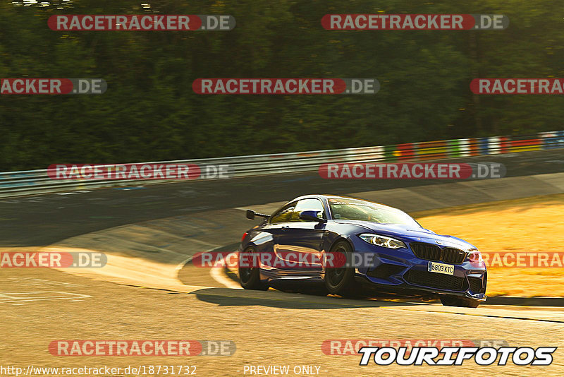 Bild #18731732 - Touristenfahrten Nürburgring Nordschleife (25.08.2022)