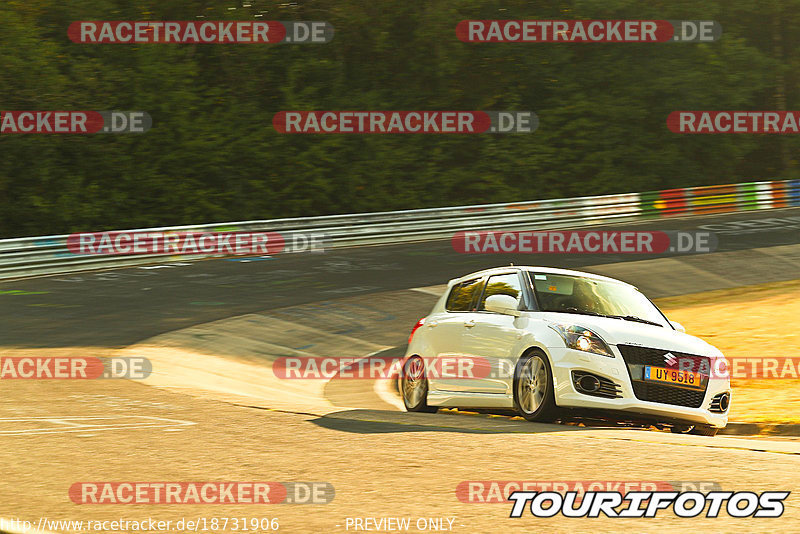 Bild #18731906 - Touristenfahrten Nürburgring Nordschleife (25.08.2022)