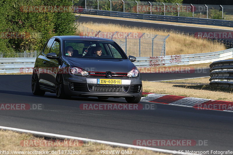 Bild #18732007 - Touristenfahrten Nürburgring Nordschleife (25.08.2022)