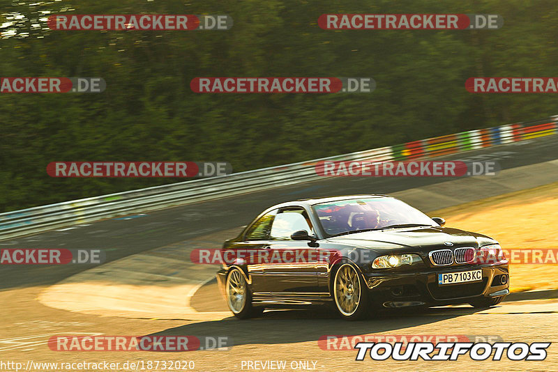 Bild #18732020 - Touristenfahrten Nürburgring Nordschleife (25.08.2022)