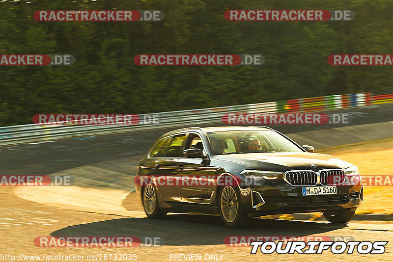 Bild #18732035 - Touristenfahrten Nürburgring Nordschleife (25.08.2022)