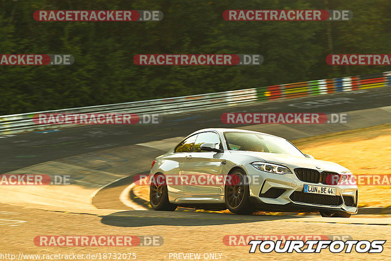 Bild #18732075 - Touristenfahrten Nürburgring Nordschleife (25.08.2022)