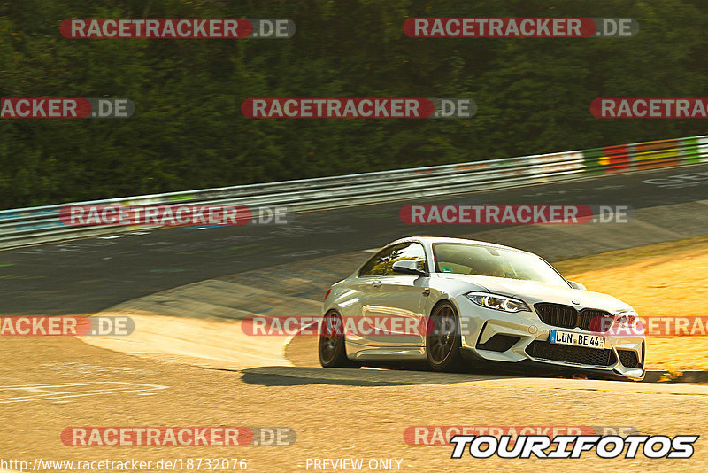 Bild #18732076 - Touristenfahrten Nürburgring Nordschleife (25.08.2022)