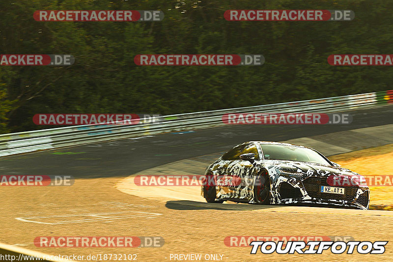 Bild #18732102 - Touristenfahrten Nürburgring Nordschleife (25.08.2022)