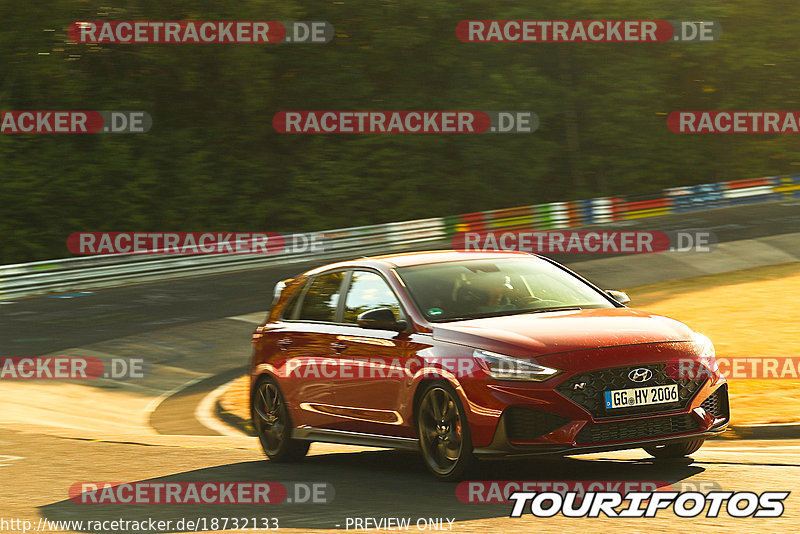 Bild #18732133 - Touristenfahrten Nürburgring Nordschleife (25.08.2022)