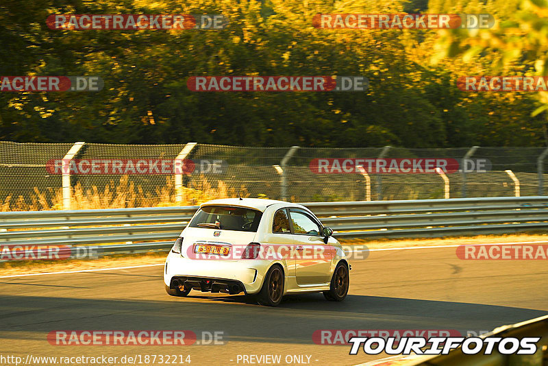 Bild #18732214 - Touristenfahrten Nürburgring Nordschleife (25.08.2022)