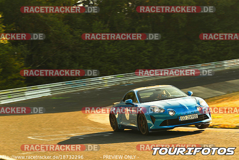 Bild #18732296 - Touristenfahrten Nürburgring Nordschleife (25.08.2022)