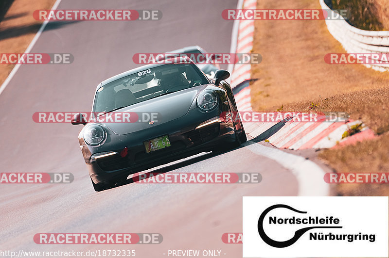 Bild #18732335 - Touristenfahrten Nürburgring Nordschleife (25.08.2022)