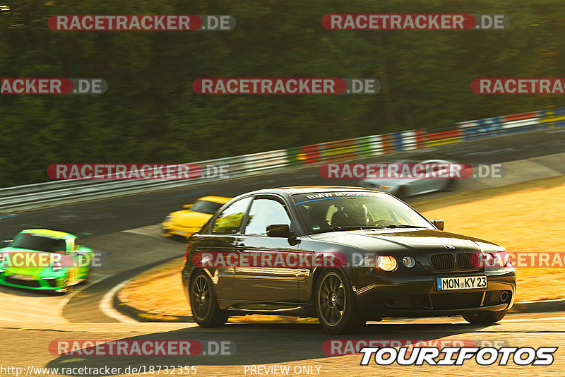 Bild #18732355 - Touristenfahrten Nürburgring Nordschleife (25.08.2022)