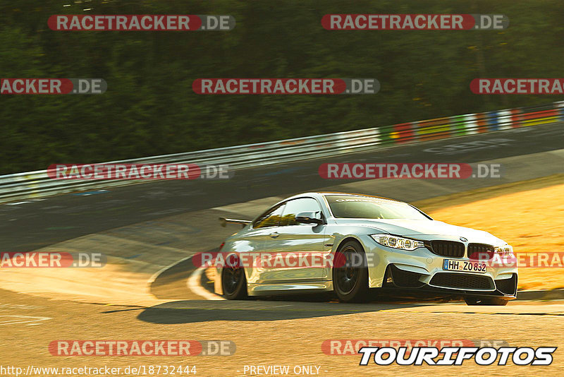 Bild #18732444 - Touristenfahrten Nürburgring Nordschleife (25.08.2022)