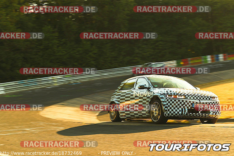 Bild #18732469 - Touristenfahrten Nürburgring Nordschleife (25.08.2022)