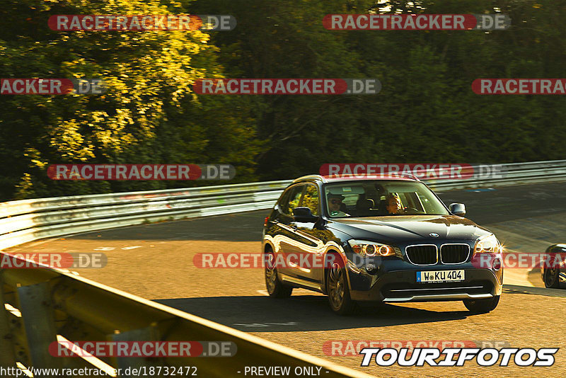 Bild #18732472 - Touristenfahrten Nürburgring Nordschleife (25.08.2022)