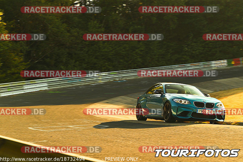 Bild #18732494 - Touristenfahrten Nürburgring Nordschleife (25.08.2022)