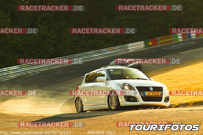 Bild #18732547 - Touristenfahrten Nürburgring Nordschleife (25.08.2022)