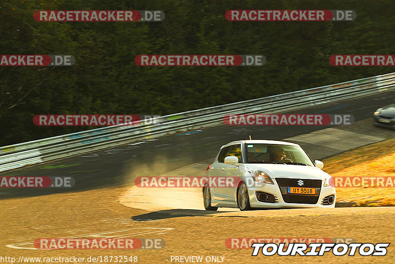 Bild #18732548 - Touristenfahrten Nürburgring Nordschleife (25.08.2022)