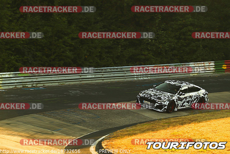 Bild #18732656 - Touristenfahrten Nürburgring Nordschleife (25.08.2022)