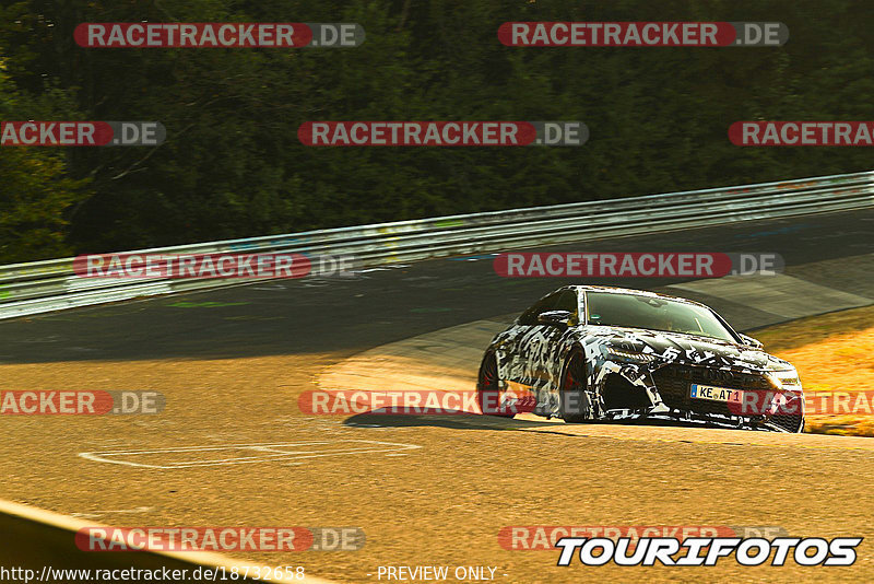 Bild #18732658 - Touristenfahrten Nürburgring Nordschleife (25.08.2022)