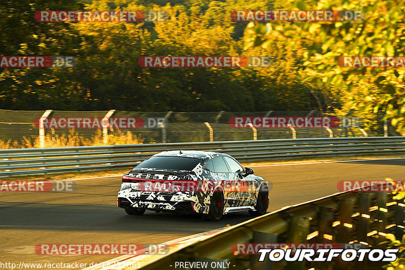 Bild #18732661 - Touristenfahrten Nürburgring Nordschleife (25.08.2022)