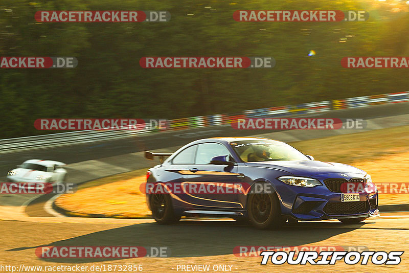 Bild #18732856 - Touristenfahrten Nürburgring Nordschleife (25.08.2022)