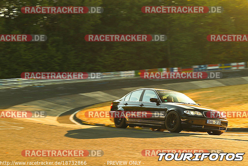 Bild #18732866 - Touristenfahrten Nürburgring Nordschleife (25.08.2022)