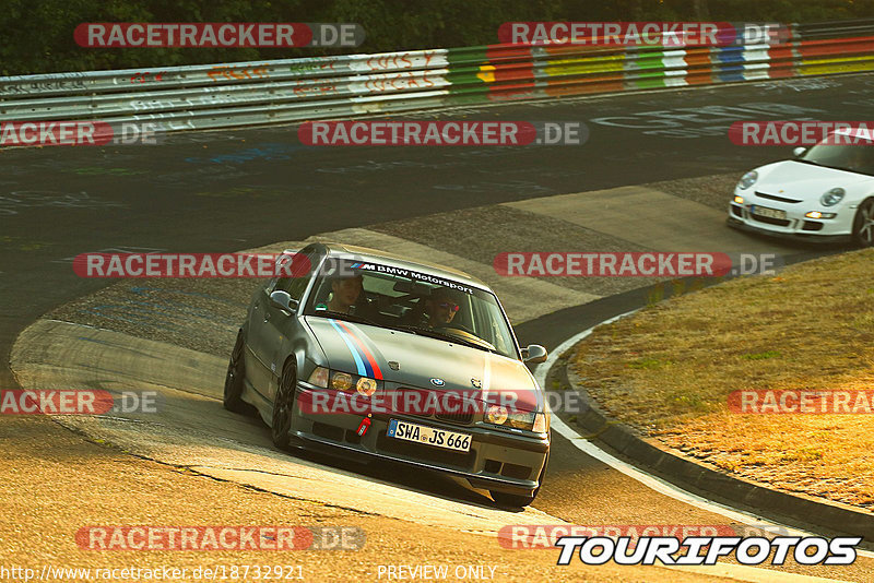 Bild #18732921 - Touristenfahrten Nürburgring Nordschleife (25.08.2022)