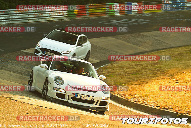 Bild #18732930 - Touristenfahrten Nürburgring Nordschleife (25.08.2022)