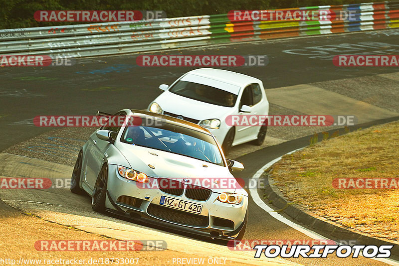 Bild #18733007 - Touristenfahrten Nürburgring Nordschleife (25.08.2022)