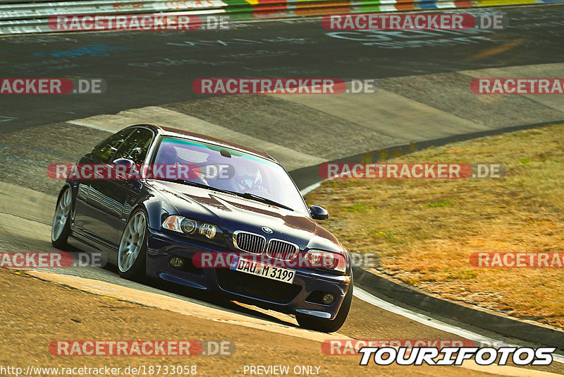 Bild #18733058 - Touristenfahrten Nürburgring Nordschleife (25.08.2022)