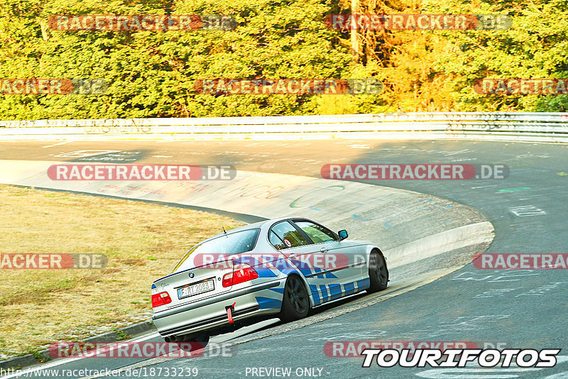 Bild #18733239 - Touristenfahrten Nürburgring Nordschleife (25.08.2022)