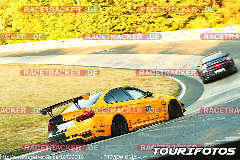 Bild #18733318 - Touristenfahrten Nürburgring Nordschleife (25.08.2022)