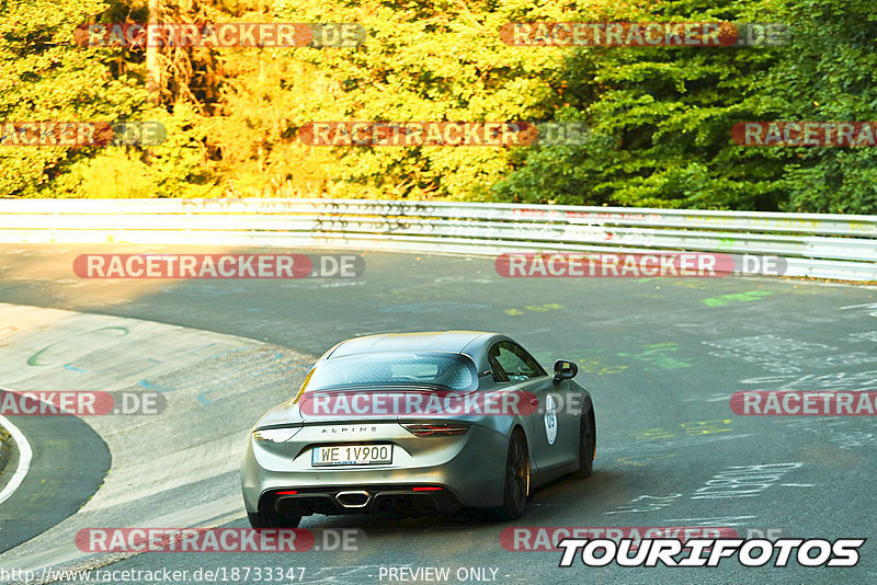 Bild #18733347 - Touristenfahrten Nürburgring Nordschleife (25.08.2022)