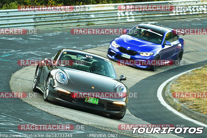 Bild #18733349 - Touristenfahrten Nürburgring Nordschleife (25.08.2022)