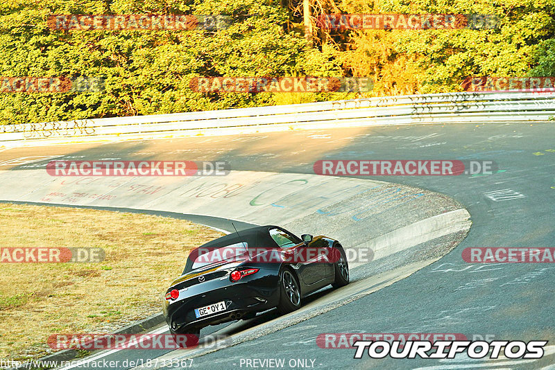 Bild #18733367 - Touristenfahrten Nürburgring Nordschleife (25.08.2022)