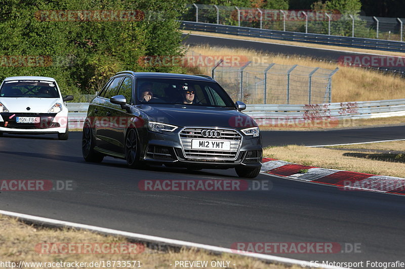 Bild #18733571 - Touristenfahrten Nürburgring Nordschleife (25.08.2022)