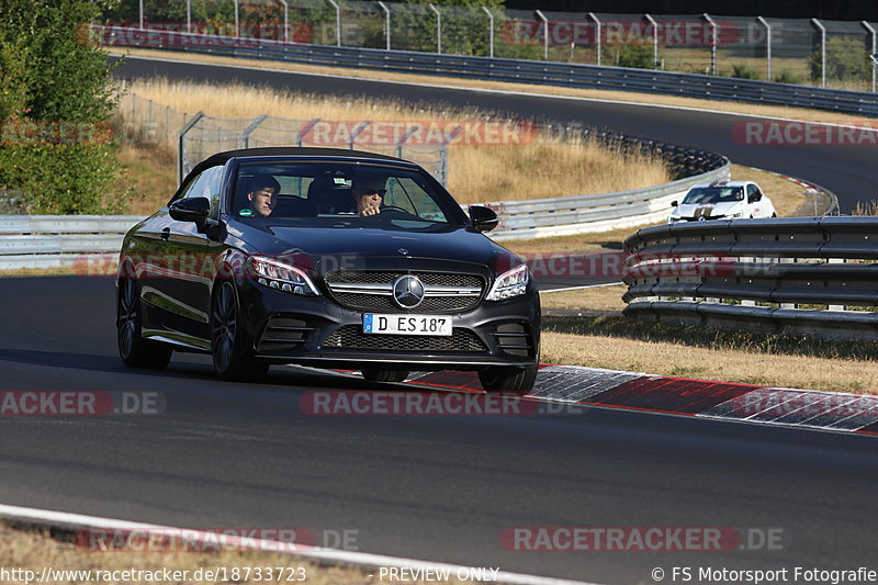 Bild #18733723 - Touristenfahrten Nürburgring Nordschleife (25.08.2022)