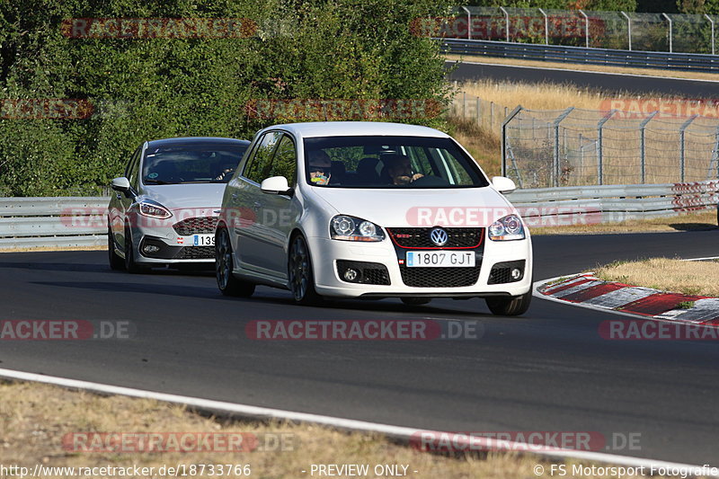 Bild #18733766 - Touristenfahrten Nürburgring Nordschleife (25.08.2022)