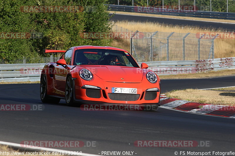 Bild #18733858 - Touristenfahrten Nürburgring Nordschleife (25.08.2022)