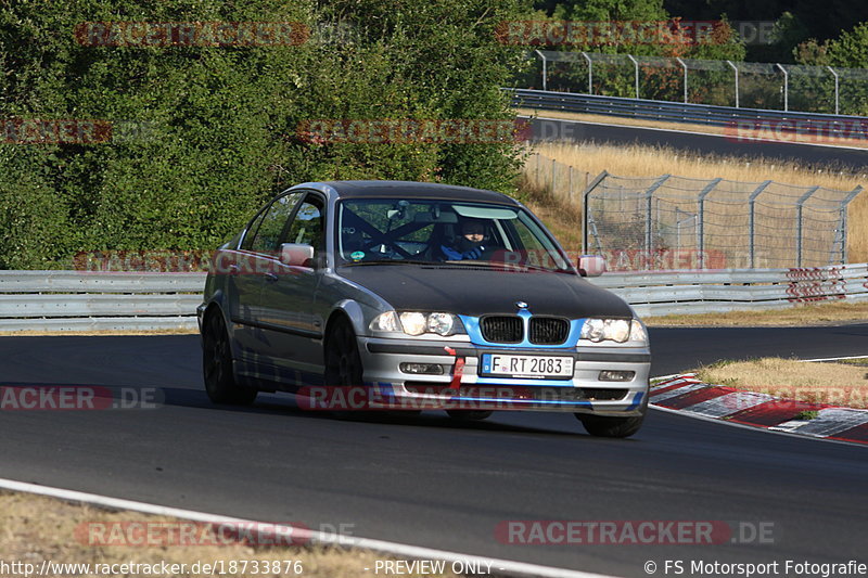 Bild #18733876 - Touristenfahrten Nürburgring Nordschleife (25.08.2022)