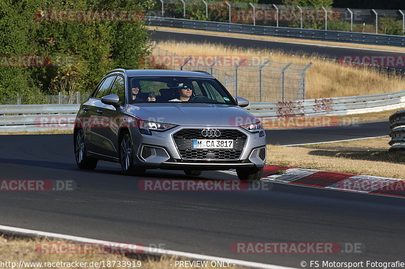 Bild #18733919 - Touristenfahrten Nürburgring Nordschleife (25.08.2022)