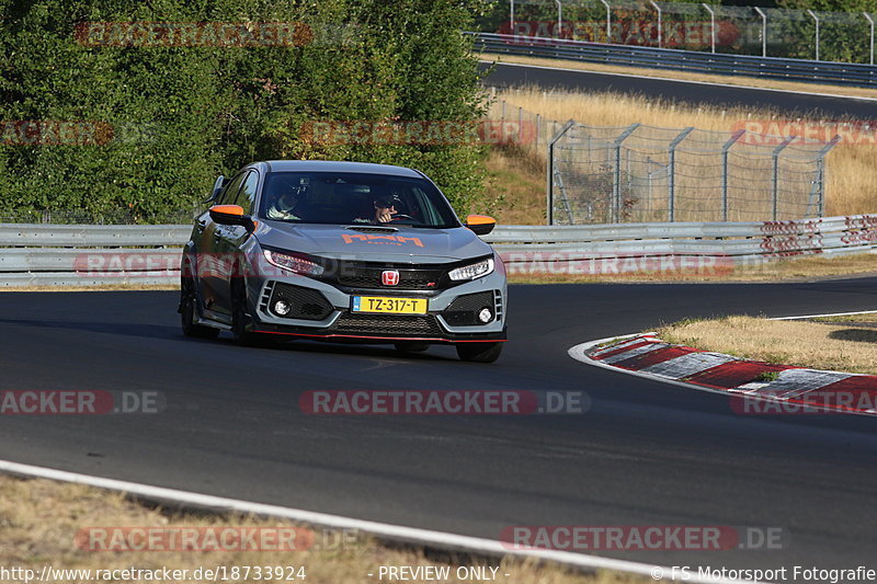 Bild #18733924 - Touristenfahrten Nürburgring Nordschleife (25.08.2022)