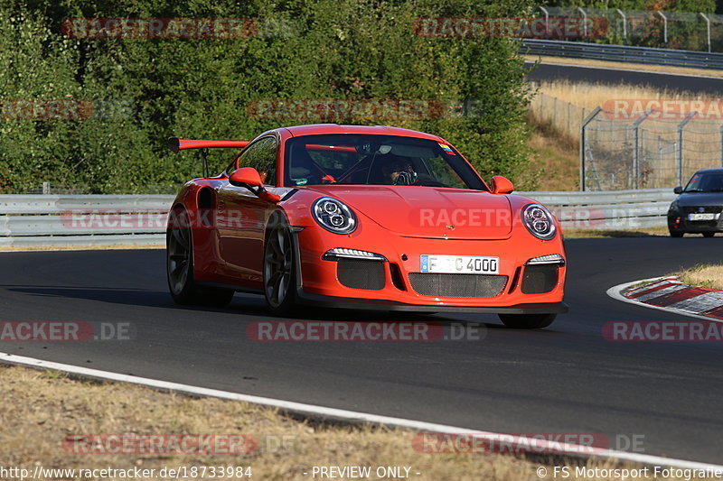 Bild #18733984 - Touristenfahrten Nürburgring Nordschleife (25.08.2022)