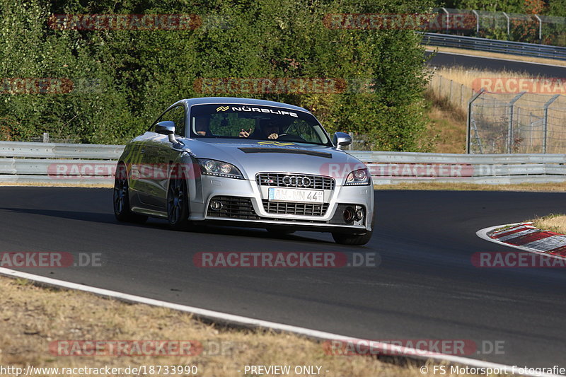 Bild #18733990 - Touristenfahrten Nürburgring Nordschleife (25.08.2022)