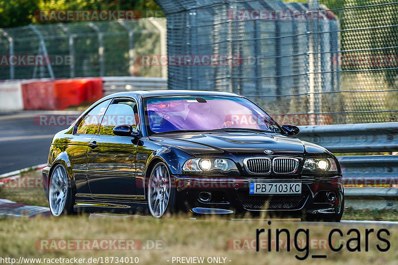 Bild #18734010 - Touristenfahrten Nürburgring Nordschleife (25.08.2022)