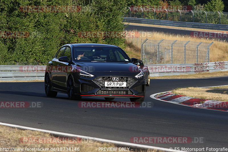 Bild #18734146 - Touristenfahrten Nürburgring Nordschleife (25.08.2022)