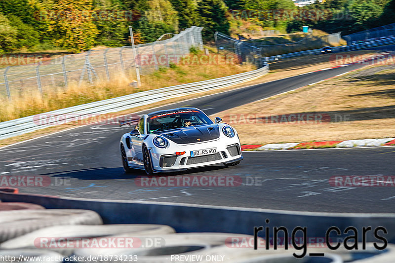 Bild #18734233 - Touristenfahrten Nürburgring Nordschleife (25.08.2022)