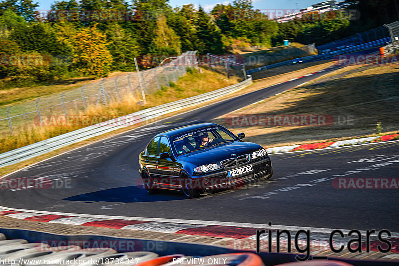 Bild #18734347 - Touristenfahrten Nürburgring Nordschleife (25.08.2022)