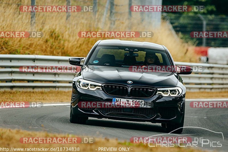 Bild #18734838 - Touristenfahrten Nürburgring Nordschleife (26.08.2022)