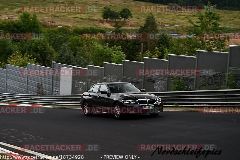 Bild #18734928 - Touristenfahrten Nürburgring Nordschleife (26.08.2022)